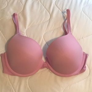 PINK by Victoria’s Secret Wear Everywhere Bra 34C